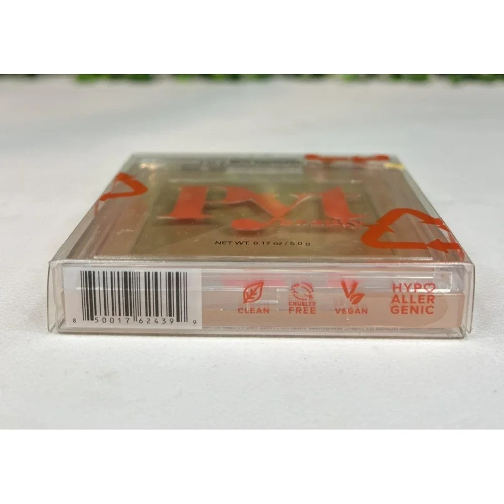 PYT Beauty Faux Sun Bronzer Duo ~ Bali ~ 0.17 oz/5.0g -  New In Box